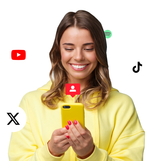 Imagem ilustrativa da ferramenta de engajamento